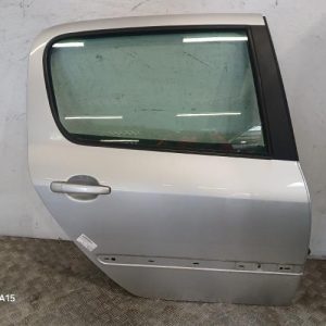 PEUGEOT 307 PHASE 1
