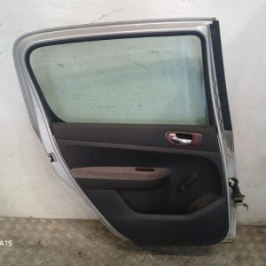 PEUGEOT 307 PHASE 1