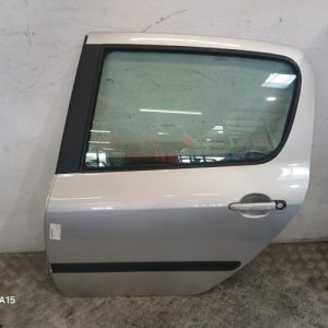 PEUGEOT 307 PHASE 1