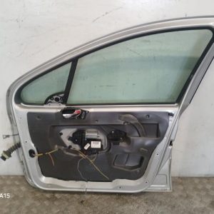 PEUGEOT 307 PHASE 1