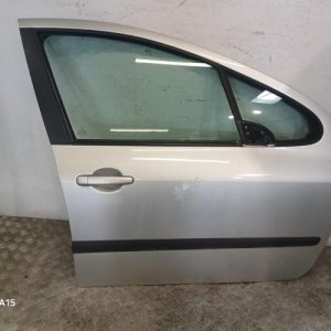 PEUGEOT 307 PHASE 1