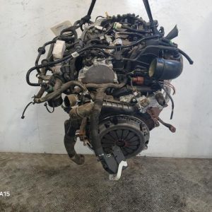 FORD FIESTA 7 PHASE 1
