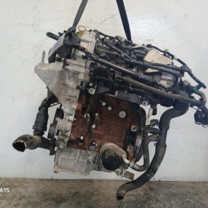 FORD FIESTA 7 PHASE 1