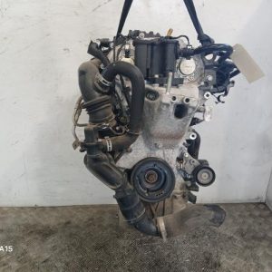 FORD FIESTA 7 PHASE 1