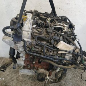 FORD FIESTA 7 PHASE 1