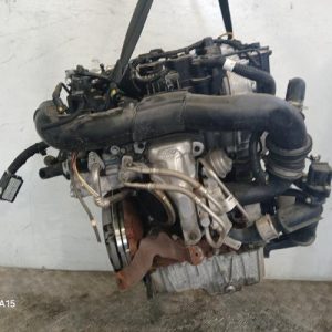 FORD FIESTA 7 PHASE 1