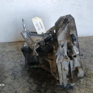RENAULT KANGOO 2 PHASE 1