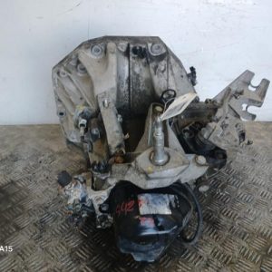RENAULT KANGOO 2 PHASE 1
