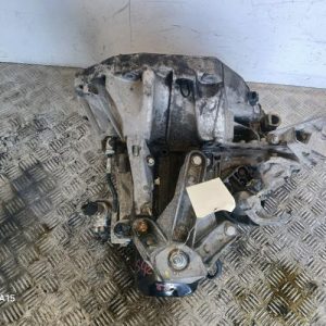 RENAULT KANGOO 2 PHASE 1