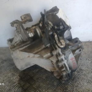 FORD TRANSIT 4