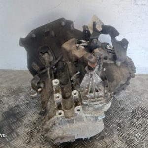 FORD TRANSIT 4