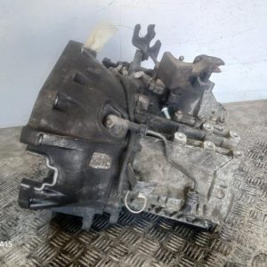 FORD TRANSIT 4