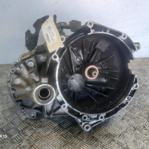 FORD TRANSIT 4