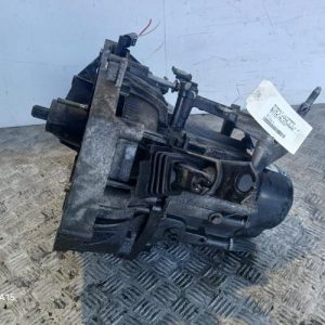 RENAULT CLIO 2 PHASE 2