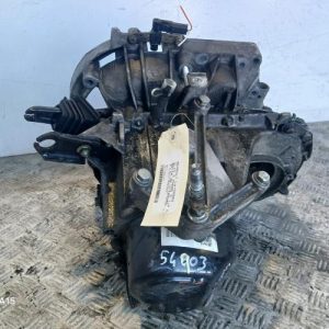 RENAULT CLIO 2 PHASE 2