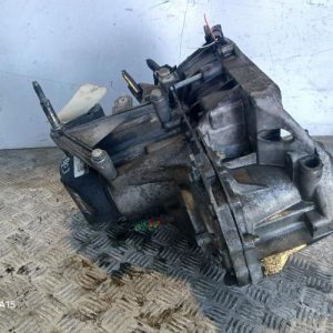 RENAULT CLIO 2 PHASE 2