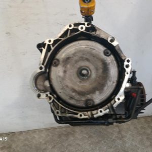 VOLKSWAGEN PASSAT 4 PHASE 2 BREAK