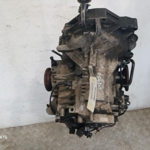 VOLKSWAGEN PASSAT 4 PHASE 2 BREAK