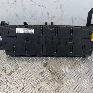 CITROEN C4 PICASSO 1
