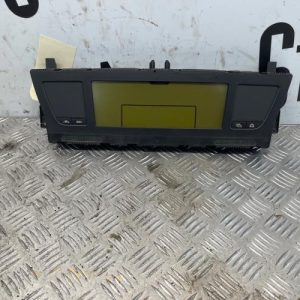 CITROEN C4 PICASSO 1