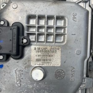 CITROEN C4 PICASSO 1