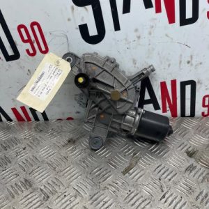 CITROEN C4 PICASSO 1