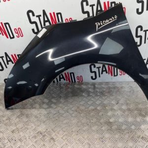 CITROEN C4 PICASSO 1