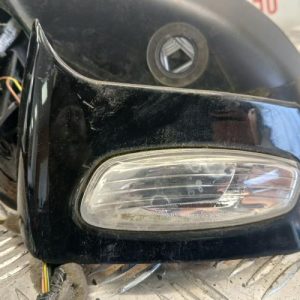 CITROEN C4 PICASSO 1