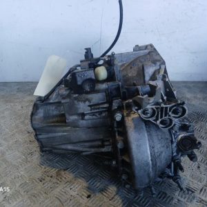 CITROEN C5 2 BREAK