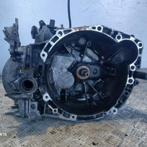 CITROEN C5 2 BREAK