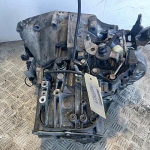 CITROEN C5 2 BREAK