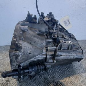 CITROEN C5 2 BREAK