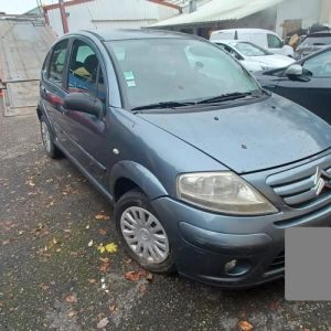 CITROEN C3 1 PHASE 1