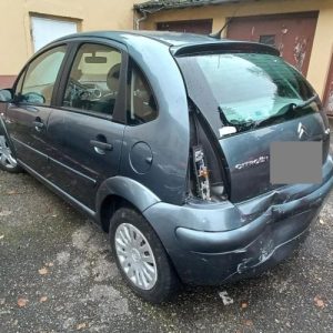 CITROEN C3 1 PHASE 1