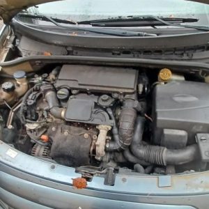 CITROEN C3 1 PHASE 1