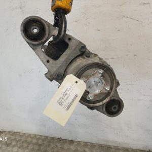 TOYOTA RAV4 3 PHASE 3