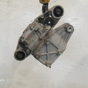 TOYOTA RAV4 3 PHASE 3