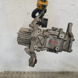 TOYOTA RAV4 3 PHASE 3
