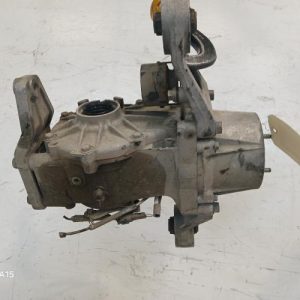 TOYOTA RAV4 3 PHASE 3