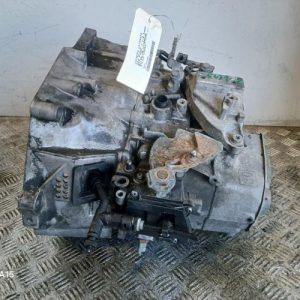 CITROEN DS3 PHASE 1