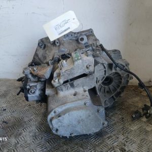 CITROEN DS3 PHASE 1