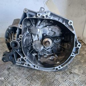 CITROEN DS3 PHASE 1