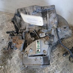 CITROEN DS3 PHASE 1
