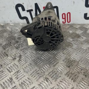CITROEN SAXO PHASE 2