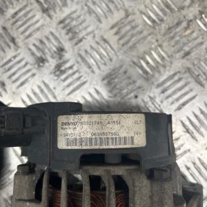 CITROEN SAXO PHASE 2