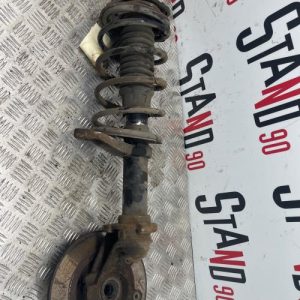 CITROEN SAXO PHASE 2