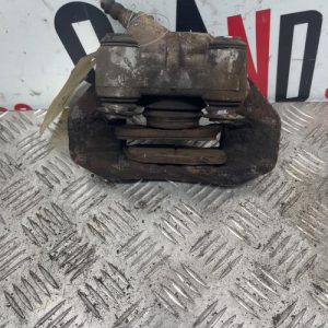 CITROEN SAXO PHASE 2