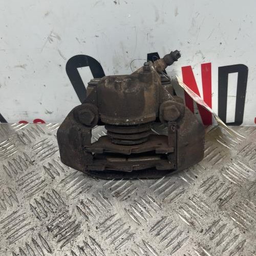 CITROEN SAXO PHASE 2