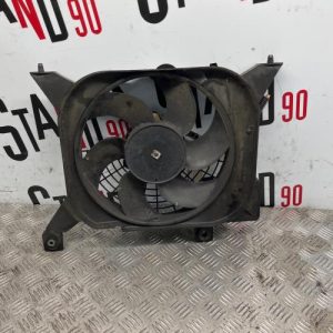 CITROEN SAXO PHASE 2
