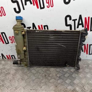 CITROEN SAXO PHASE 2